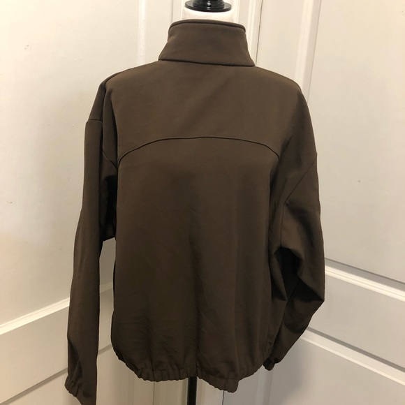 Blauer men’s windbreaker jacket size large - Picture 3 of 6